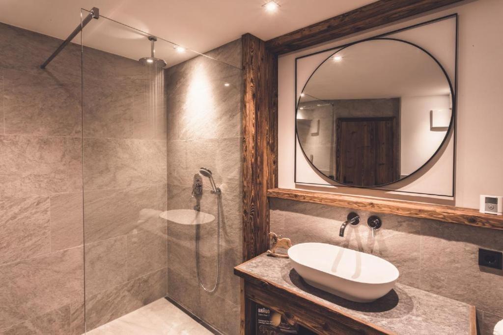 זיפלד אין טירול Appartement Seefelder Spitze By Monicare מראה חיצוני תמונה