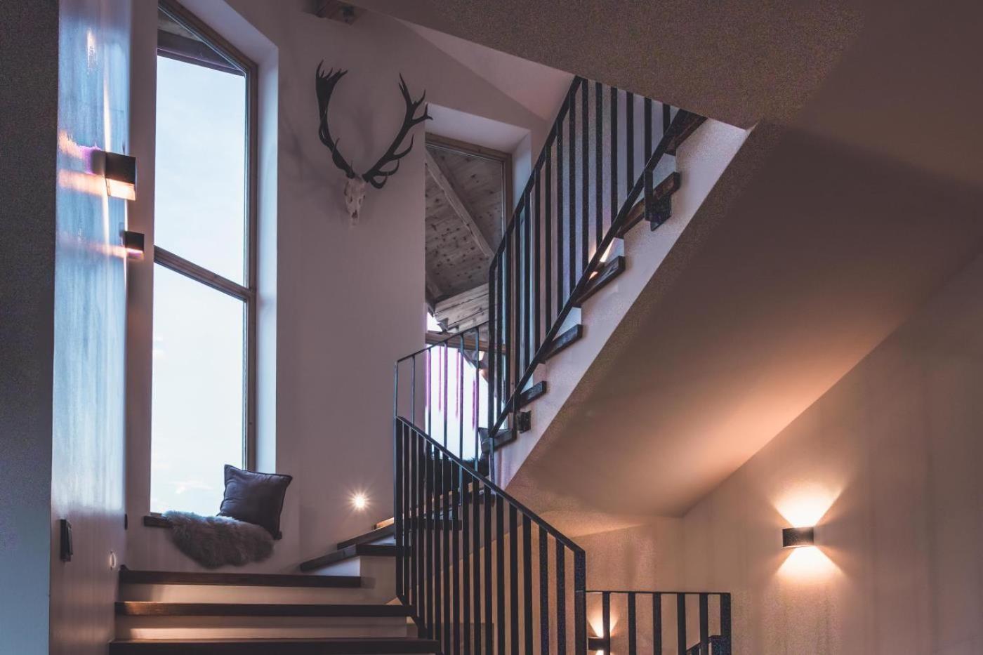 זיפלד אין טירול Appartement Seefelder Spitze By Monicare מראה חיצוני תמונה